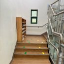 영통도서관 강당 | 수원 영어유치원 진아어학원 입학설명회