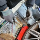 타이어백화점 | 분당타이어 점검 :) 타이어랩, 얼라이먼트전문 매장