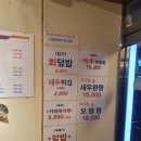 시민참치정육점