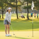 화정파크골프장 이미지