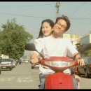 8月의 크리스마스 이미지