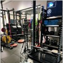 운동재활트레이닝 이미지