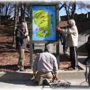 종합  안내판 이미지