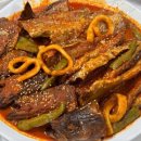 내가 찜한 코다리찜 이미지