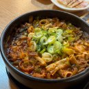 시골집얼큰이해장국 이미지