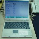 삼성 SENS NT-P40 노트북 컴퓨터 메인보드 고장 수리 이미지