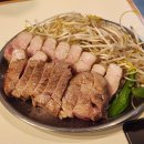 이대역 5번 출구 뚜레쥬르 앞 | 이대역 맛집 슭돈 서울 신촌 맛집 이대 삼겹살 구워주는 고기집 추천