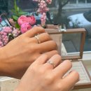 광내는사람들 | ✨[위에트 연남] 연남동 반지 공방에서 커플링 만들기 – 감성 가득 실내 데이트 후기💍