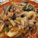 북구 광주역 짬뽕 맛집 천지짬뽕 :: 횡성 한우내장 짬뽕과 해물덮밥, 등심탕수육 맛집 후기