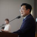 “내란범 나온 정당에 국고보조금 중단” 민주 박찬대, 내란특별법 발의 이미지