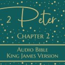 Meditation on 2 Peter 2 이미지