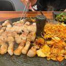 일행 방촌점