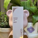 미스동백 | 한국화장품 &#34;컨티뉴 리파이닝 퍼밍 오일 미스트&#34; 후기 및 추천