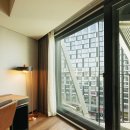 머큐어 앰배서더 홍대 이미지