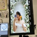 803 | 무제한+센터피스 무료 셀프스튜디오 더드레스803 솔직후기 (고화질원본무료)_검단사진관,검단셀프웨딩...