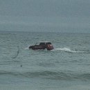 바다위에 이미지