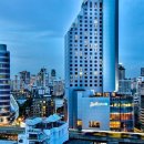 방콕호텔- 래디슨블루플라자 수쿰빗 호텔주변 정보,맛집,쇼핑몰,스파,마사지샵 안내 이미지