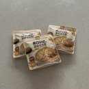 플라이밀 파로오트밀 닭죽맛 - 전자레인지 간편 다이어트식 (단백질 13g, 140 kcal) 이미지