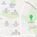 동탄구봉산공원 배드민턴장 이미지