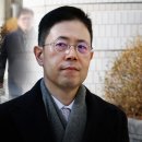 "손준성 관여 인정" 실형 때린 법원‥검찰선 '면죄부' 받고 영전했는데 이미지