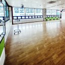 한국체대 가온 태권도 이미지