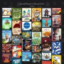 2601 | 2601 플레이후기