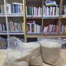 효창동 작은도서관 이미지