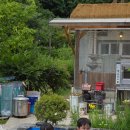 캠핑포레스트 | [충주 양지마을포레스트] 아이랑 가기 좋은 캠핑 바베큐장 물놀이 후기