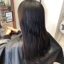 살롱0819 | 대연동미용실 살롱0819 레드브라운 염색 후기