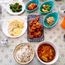 브로콜리 민박 이미지