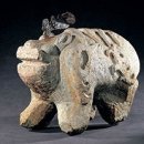 공주 무령왕릉과 왕릉원 관광안내소 이미지