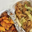 초가집옛날통닭 구의점 | 서울 경동시장 맛집 남원통닭 별관 영업시간 웨이팅 포장 후기