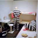 미국 여자 교도소의 일상 이미지
