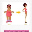 다이어트요가 A 이미지