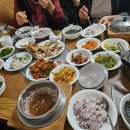 향수민물매운탕 장어구이 이미지