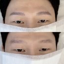 뷰티플디자인 | 배곧눈썹 - 깔끔한 인상을 위한 눈썹 디자인 관리 후기, 뷰티플이 배곧점