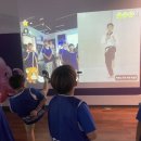 경희대 위드 태권도 이미지