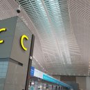 인천공항 2터미널 면세점 브랜드 쇼핑후 미국여행