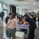 괴산군도서관 이미지