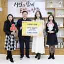 바른자세, 시니어모델 이미지