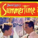 영화＜여정 Summertime＞... 1955 데이빗 린 감독 / 국내미개봉 이미지
