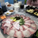 장수로 | 찾았다 원주 대방어 맛집. 그 이름은 생선장수