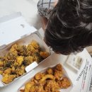 자담치킨 흥해초곡점 | 60계치킨흥해초곡점 -크크크 배달 솔직후기