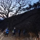 금북정맥 06차(차동고개~학당고개) : 우리말 지명에 서린 민초들의 삶을 생각하며 걸은 금북길 z 이미지