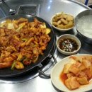 신풍 닭갈비 이미지