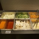 힐링고기뷔페