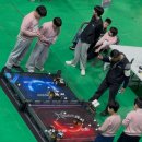 엑스월드 | [2025 엑스로보 월드로봇 챔피언십 후기] 울산에서 열린 초등·중고등 로봇 대회 현장 스케치!