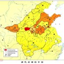 371년 동아시아 이미지