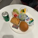 마하트래블 | 카타르항공 인천-도하 경유-런던 | 기내식, 알마하 라운지 무료 이용 후기