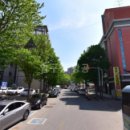 상록빌딩 앞 이미지